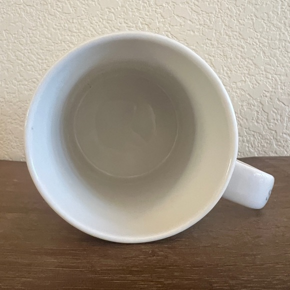 2012 Starbucks Architectural Collector’s Series - San Francisco Skyline 18oz Mug - Picture 5 of 8